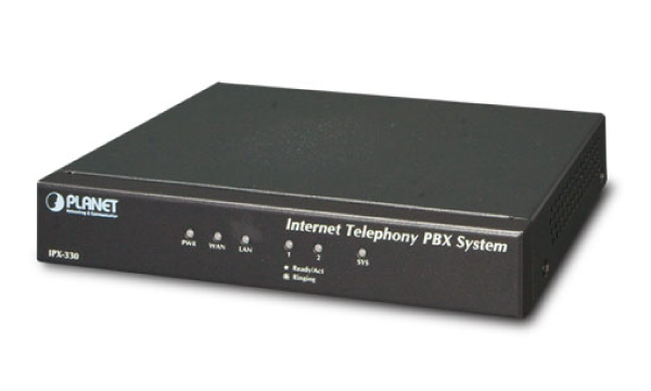 IPX-330　コンパクト IP PBX